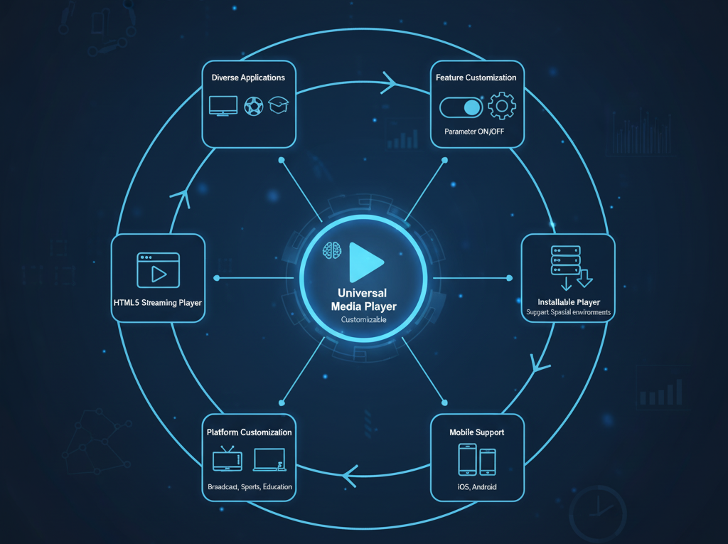 동영상 플레이어